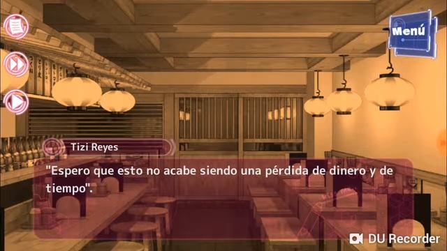 My Pure Boyfriend CAP 8 parte 1 Ruta Hiro+ESCENAS смотреть онлайн