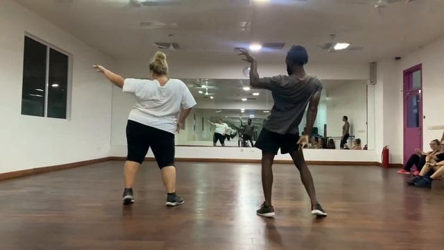 Lil Mama - Lip Gloss (Dance Video) / Kacy Rondeau смотреть онлайн