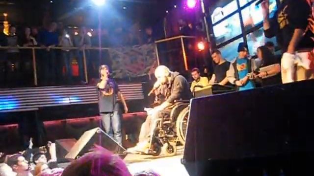 Рем Дигга - Желтые районы 20 ноября 2015 НК 