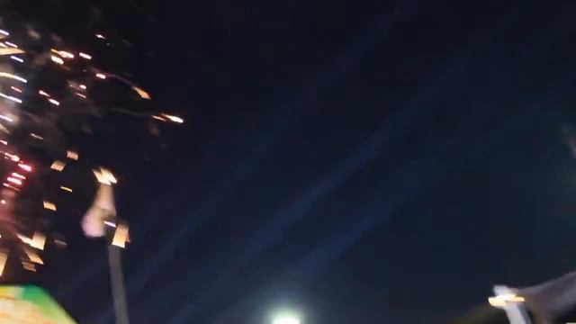 Tatar Cinema International ТАТАР ЖЫРЫ Чаллы САБАН-ТУЕ-2017 Салют смотреть онлайн