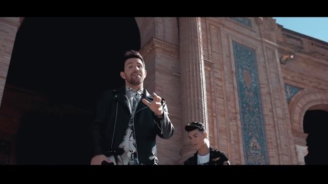 Aray, Dani J - Culpable (Versión Bachata) смотреть онлайн