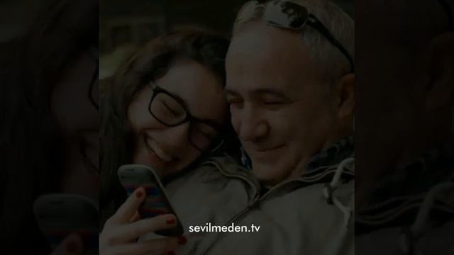 Bana bir masal anlat baba❤❤ смотреть онлайн