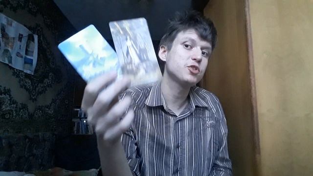 ТАРО-ПРОГНОЗ НА ФЕВРАЛЬ 2024 ГОДА.РАК смотреть онлайн