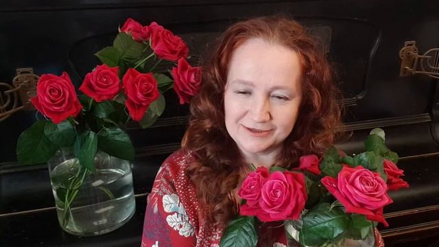 Приветствие смотрителям канала Маета и Мята