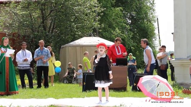 Першина Карина "Леди совершенство" 19.06 Латная смотреть онлайн