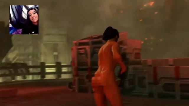 My Hands Are Tied | Saints Row IV Let's Play смотреть онлайн