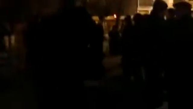 DNIESTER.ru - Сбор сторонников Смирнова - I смотреть онлайн