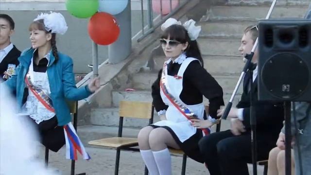 Пусть всегда буду я!!! смотреть онлайн