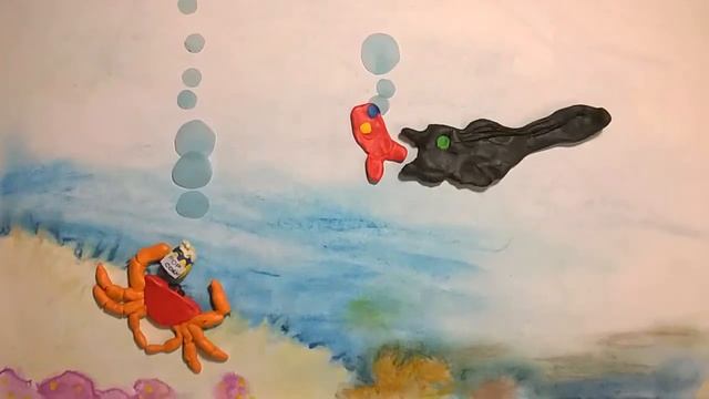 Мурена смотреть онлайн