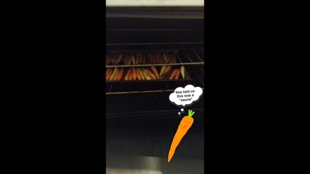 How to make roasted carrots with lemon-tahini dressing (PennLive test kitchen) смотреть онлайн