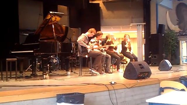 Hotel california - macc audities смотреть онлайн