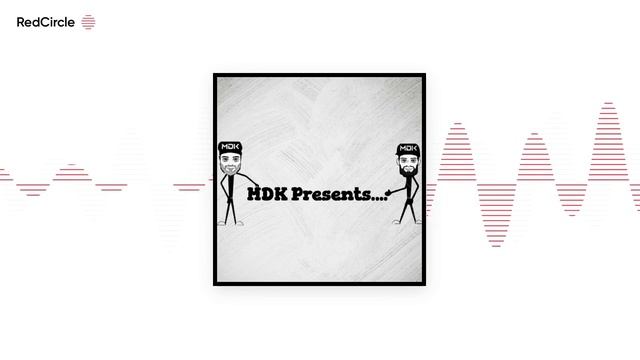 MDK Presents - Episode 1 - Steven Jay Rubin - No Time To Die