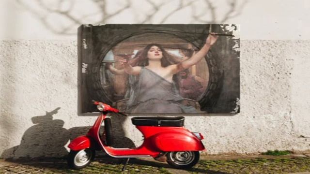 SHES A LADY -TOM JONES смотреть онлайн