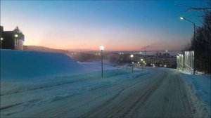 Мурманскзимой. Часть5.mp4