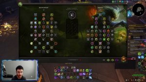 UNHOLY DK PREPATCH PVP GUIDE (The War Wtihin)