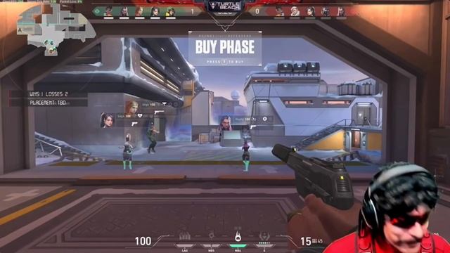 DrDisRespect WIN-RAGING | VSM | Pop Offs | Hyped Up | Cocky Moments | FEB 2021 смотреть онлайн