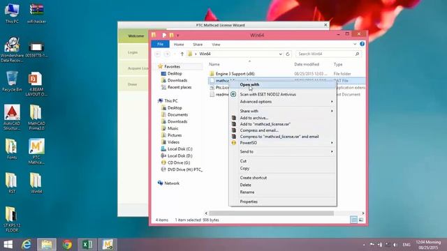 how to install MathCAD Prime 3 0 смотреть онлайн