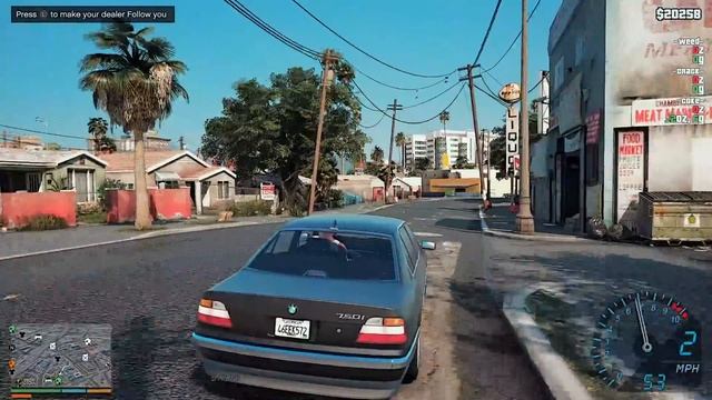 GTA 5 Mods #1 Pac Aint Dead! (GTA 5 Real Thug Life 2) смотреть онлайн