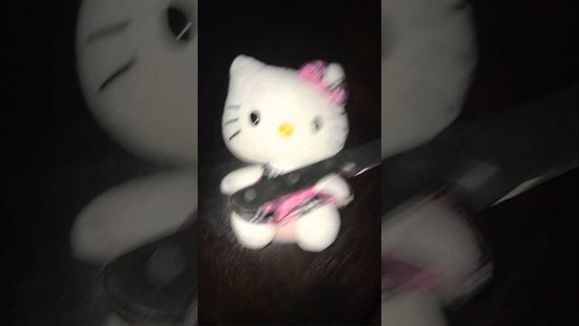 Jazmin Bean - Hello Kitty - Slowed + Reverb смотреть онлайн