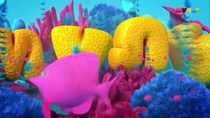 все заставки телеканала мульт 2 часть