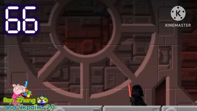 Реальная жизнь свинки пиги (2 Сезон ЛЕТО) №17 ПИГИ В ИГРЕ ЧАСТЬ 2 смотреть онлайн