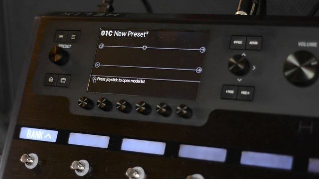 Line 6 Helix - All You Need To Know: Part 3 - "Four Cable Method" Wet/Dry/Wet смотреть онлайн