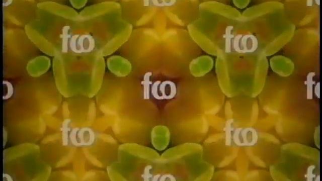 1994 - Fruitopia - Citrus Consciousness (with Kate Bush) Commercial смотреть онлайн