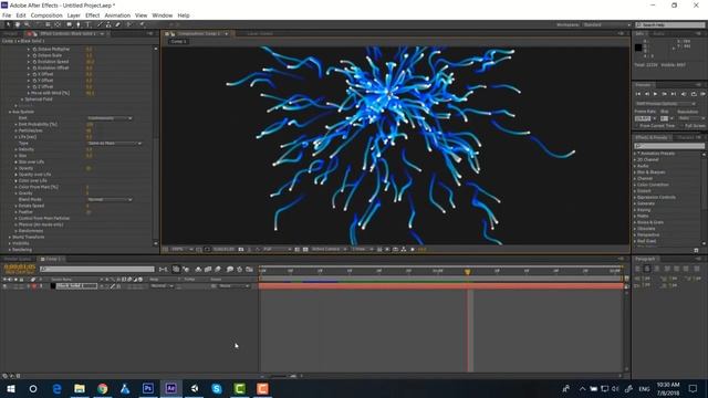 Học Game Fx Online - Game Effect Cơ Bản Với Unity 3D và After Effect - Bài 7 смотреть онлайн