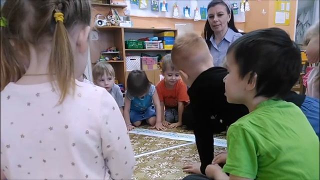 В мечтах рождаются новые идеи! #КонкурсВыготского2022 #RybakovPreschoolAward2022 смотреть онлайн