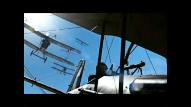 The Red Baron video.wmv смотреть онлайн