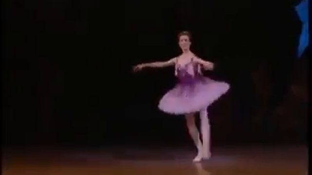 Ulyana Lopatkina in Le Corsaire Dance&Ballet by Nermana Kozlić смотреть онлайн