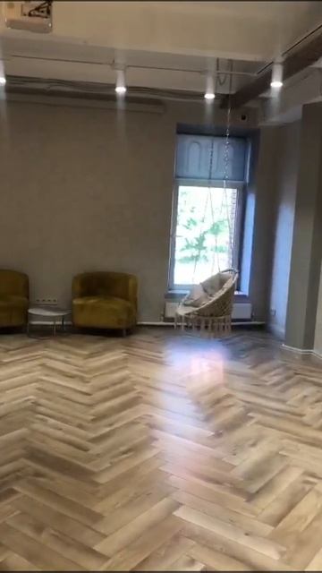 Видео лофта