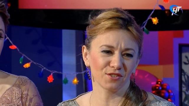 Соседи 30.12.2019 Народно-эстрадная группа «Малахит» смотреть онлайн