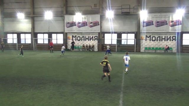 Янтарь-93 - Невский фронт 2-1 смотреть онлайн
