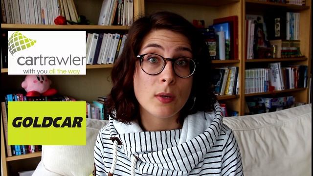 GOLDCAR élu meilleur arnaqueur de 2018 ! 🤬👎 смотреть онлайн