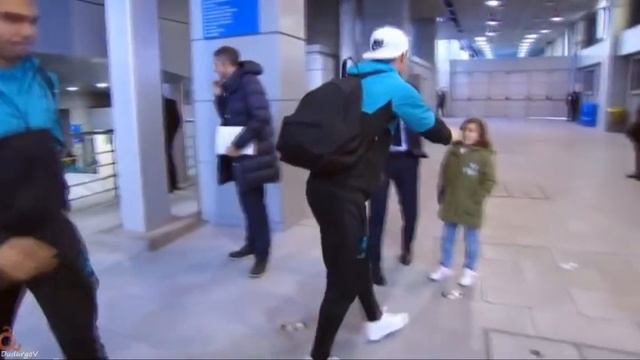 Криштано Ранолдо vs НАЙМАР Финт и гол кто лючши смотреть онлайн