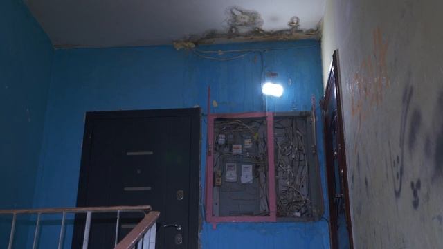 Когда отремонтирую кровлю? Жемчужная, 30. Часть II. смотреть онлайн