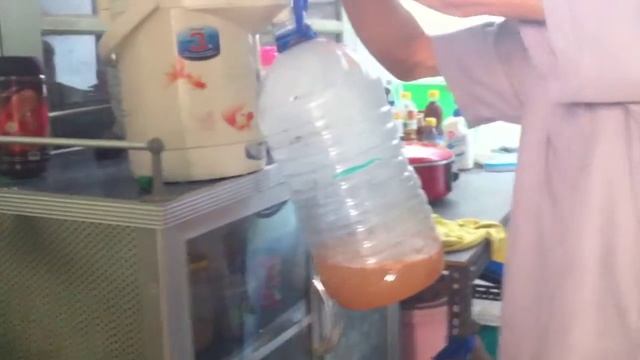 Using of Thai mineral or High active part 2