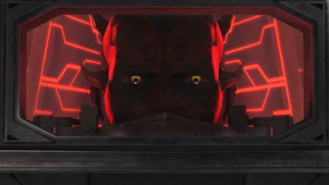 Maul || Play With Fire смотреть онлайн