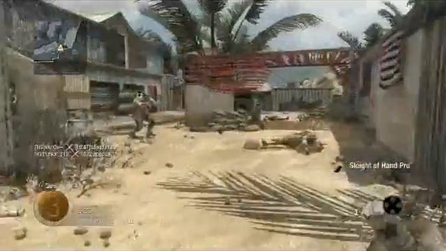 Punkx_310 Ballistic Kill! смотреть онлайн