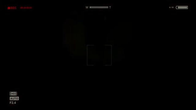 These Two Girls Play Outlast - 8 - Into The Poop Tunnel