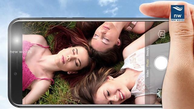 ULA T1 Latest Best Features Smartphone With Low Price | New Waves смотреть онлайн