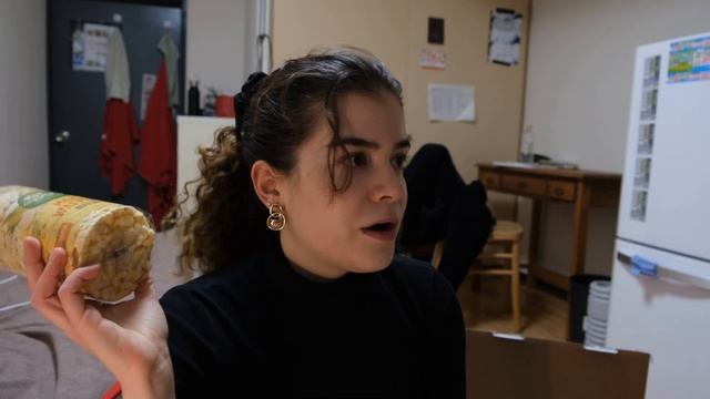 Art student in Tokyo 🎨 | End of the Semester 🎬 смотреть онлайн