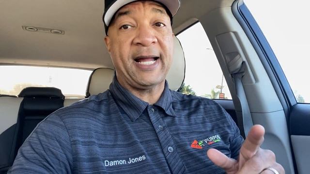 Damon Jones Testimonial смотреть онлайн