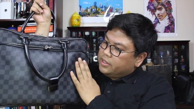 VLOG SALE | LOUIS VUITTON | docLUXURY смотреть онлайн