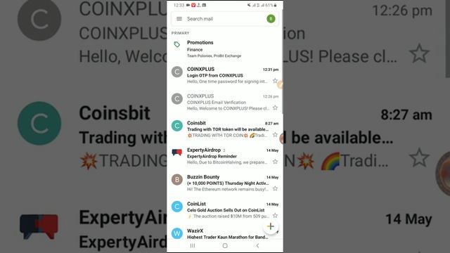Coinxplus.io Free 10$ Dollar || Exchange Site Airdrop Dont miss || SM Bangla Pro || смотреть онлайн