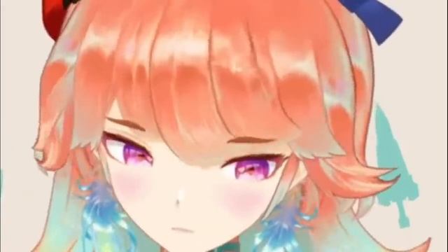 Kiara Threatens Ame x Calli Shippers смотреть онлайн