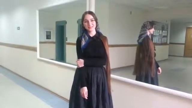 Я пойду на "Тотальный диктант" 18 апреля в Грозном смотреть онлайн
