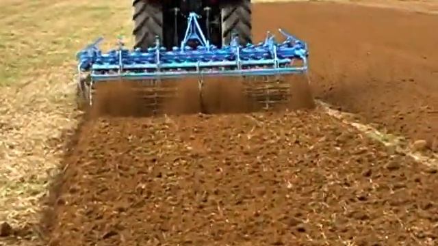 lemken rubin смотреть онлайн