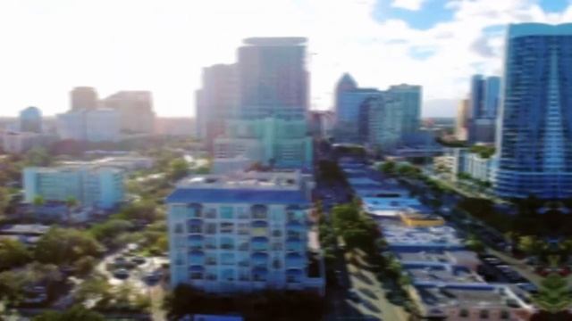 Denise Rubin - The American Dream TV Show Promo